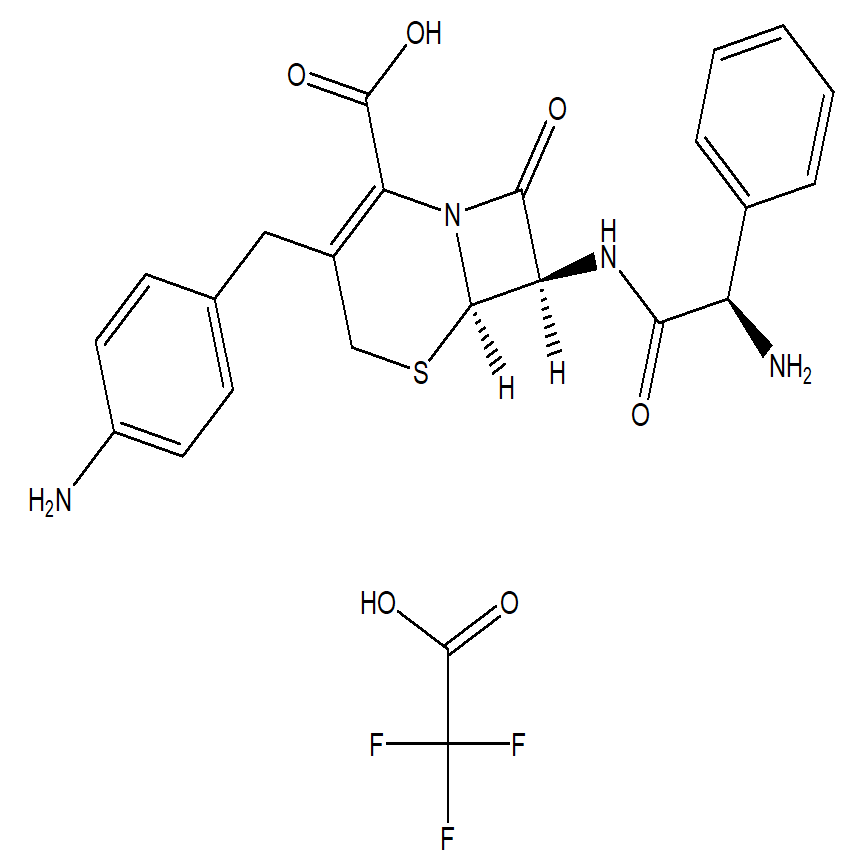 CEFACLOR IMPURITY 2